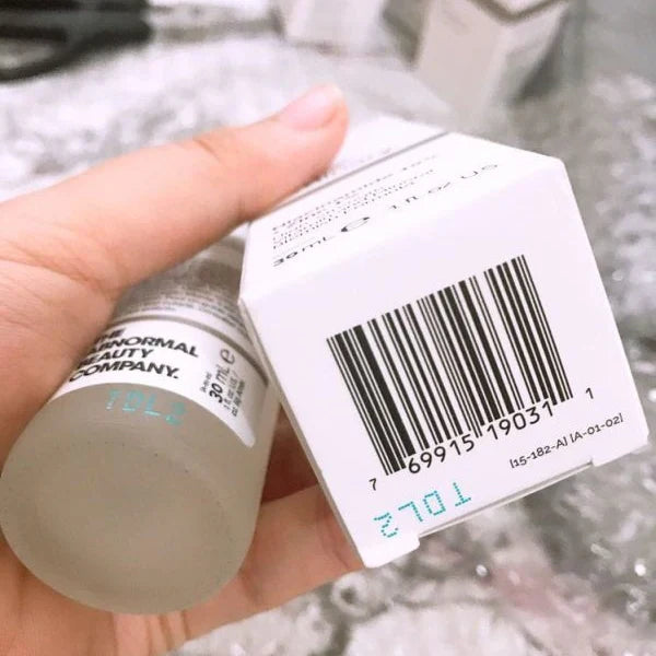 Original Niacinamide Sales 25% OFF🔥 Serum For All Skin, Import Product